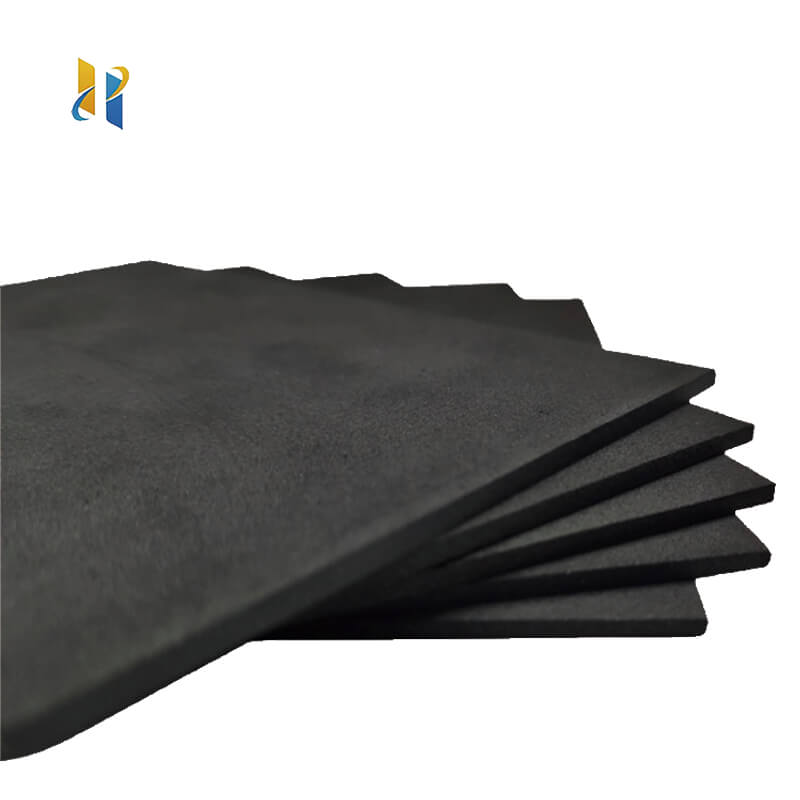 eva foam sound deadening